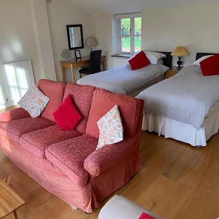 Field Cottage Bed And Continental Breakfast East Harling Eksteriør bilde