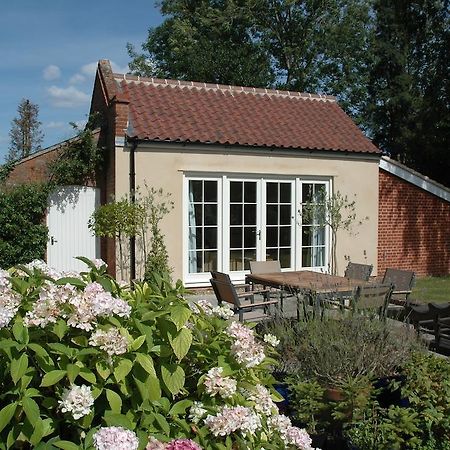 Field Cottage Bed And Continental Breakfast East Harling Rom bilde
