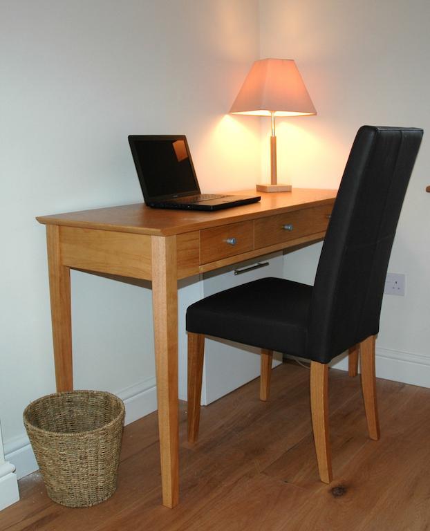 Field Cottage Bed And Continental Breakfast East Harling Rom bilde