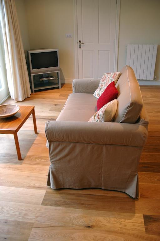Field Cottage Bed And Continental Breakfast East Harling Rom bilde